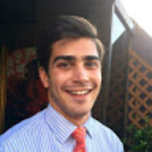 Meet your Posher, Jonathan